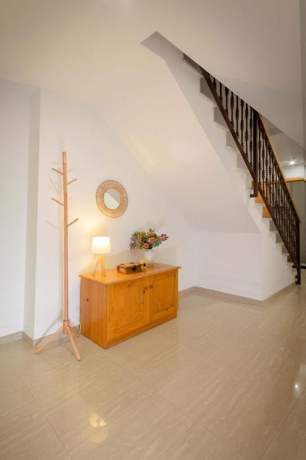 רוטה Villa Viana מראה חיצוני תמונה
