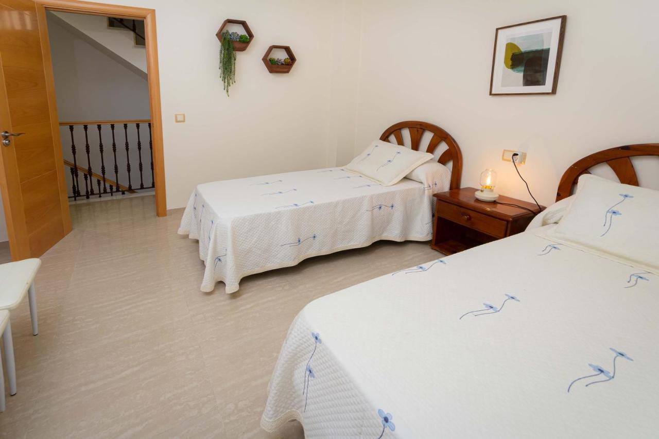 רוטה Villa Viana מראה חיצוני תמונה